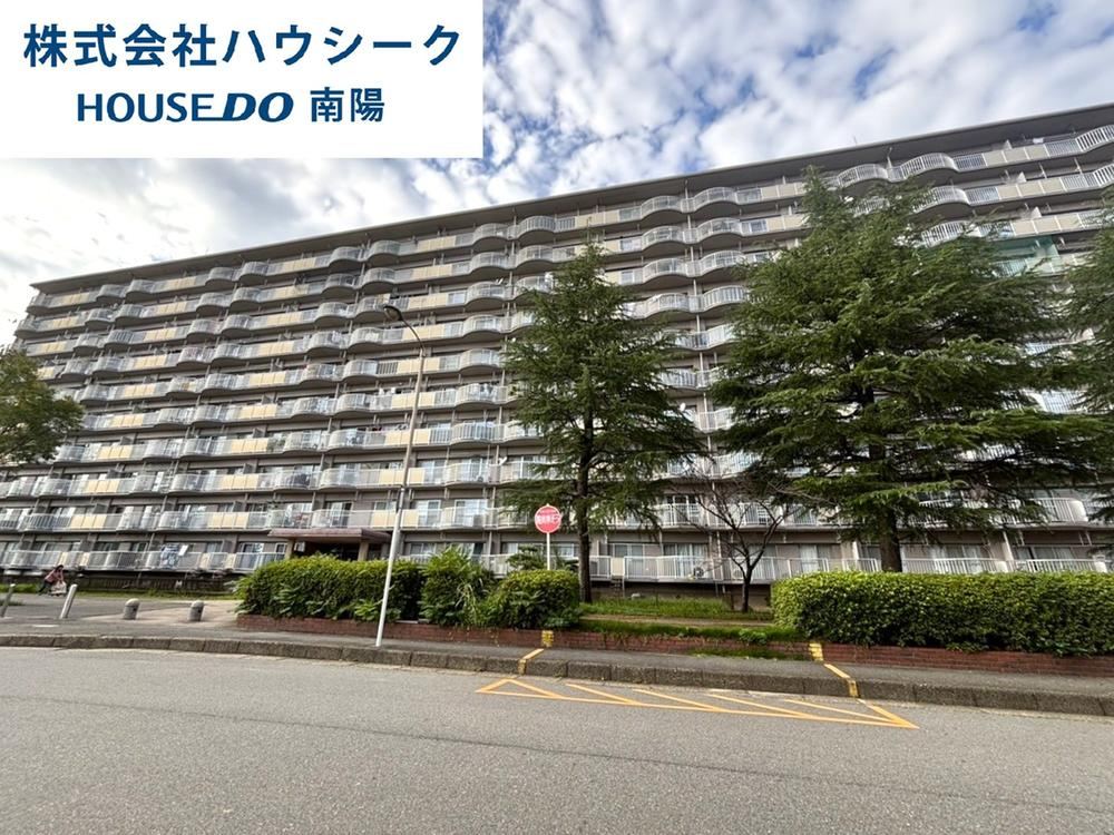 3LDK apartment in Kanie, Ama District, Aichi - Photo 1