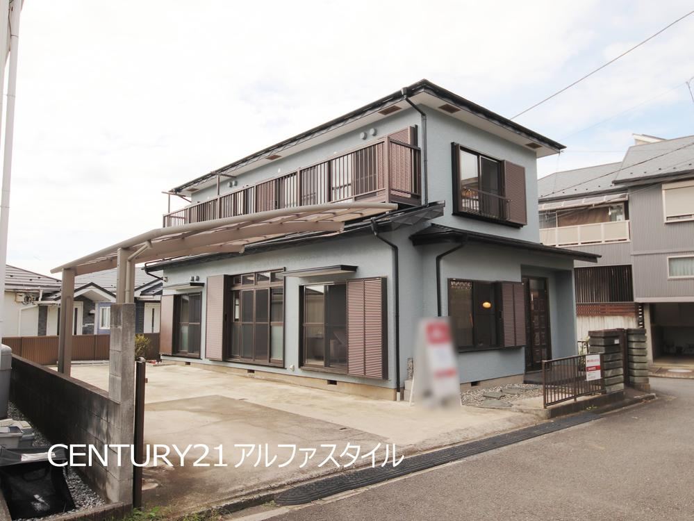 3LDK house in Fujisawa, Kanagawa - Photo 1