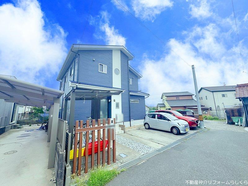 4LDK house in Kasugai, Aichi - Photo 1