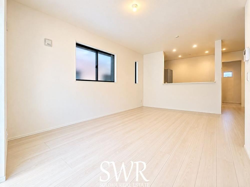 4LDK house in Mizuho Ward, Nagoya, Aichi - Photo 1