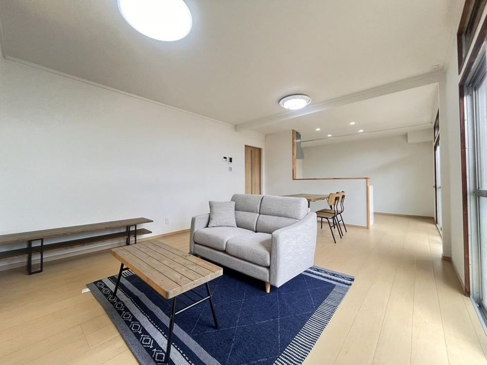 4LDK house in Minami Ward, Kumamoto - Photo 1