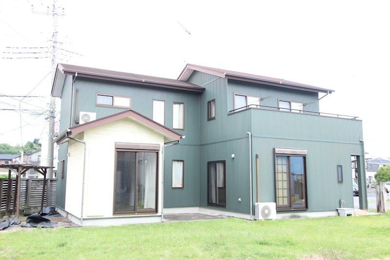 4LDK+S house in Tsuchiura, Ibaraki - Photo 1