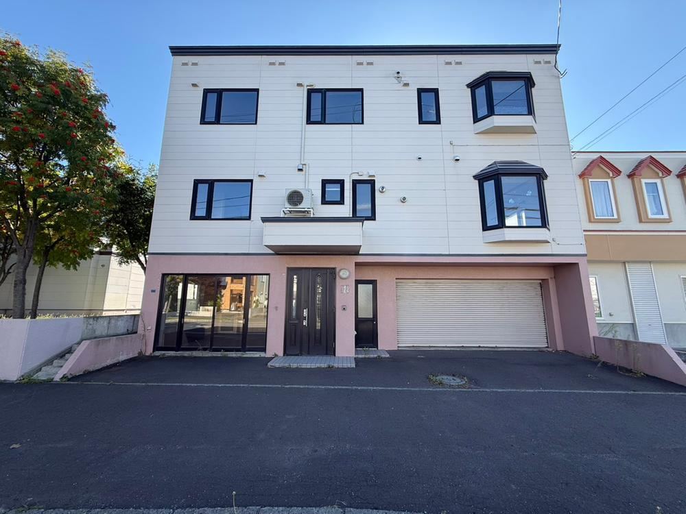 7LLDDKK house in Kiyota Ward, Sapporo, Hokkaido - Photo 1