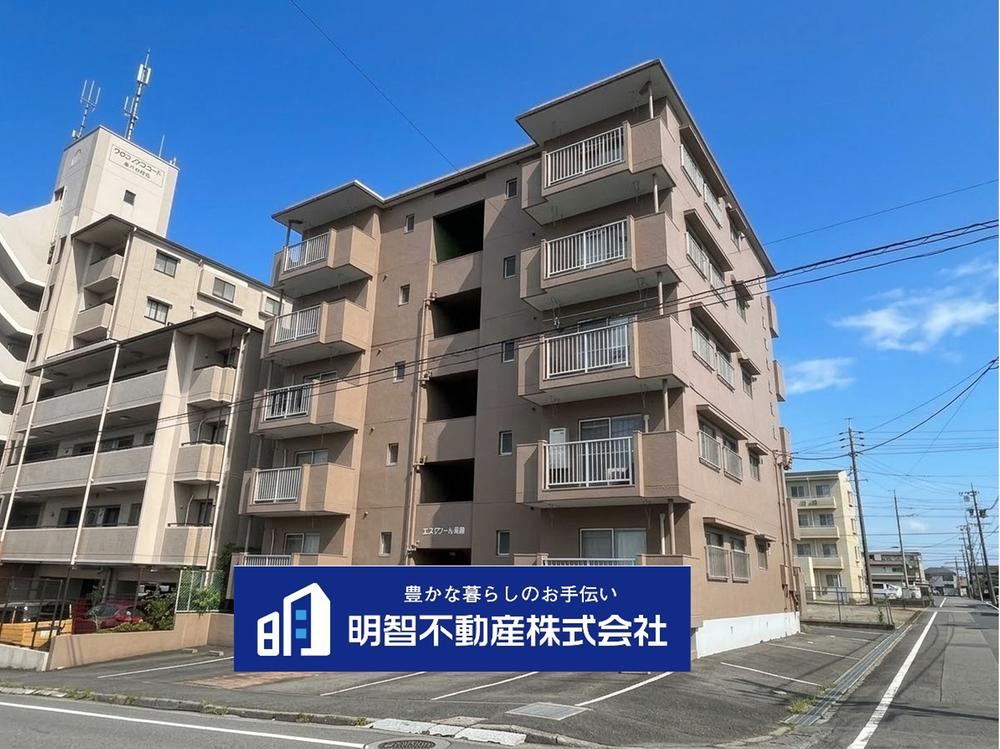 4LDK apartment in Kariya, Aichi - Photo 1