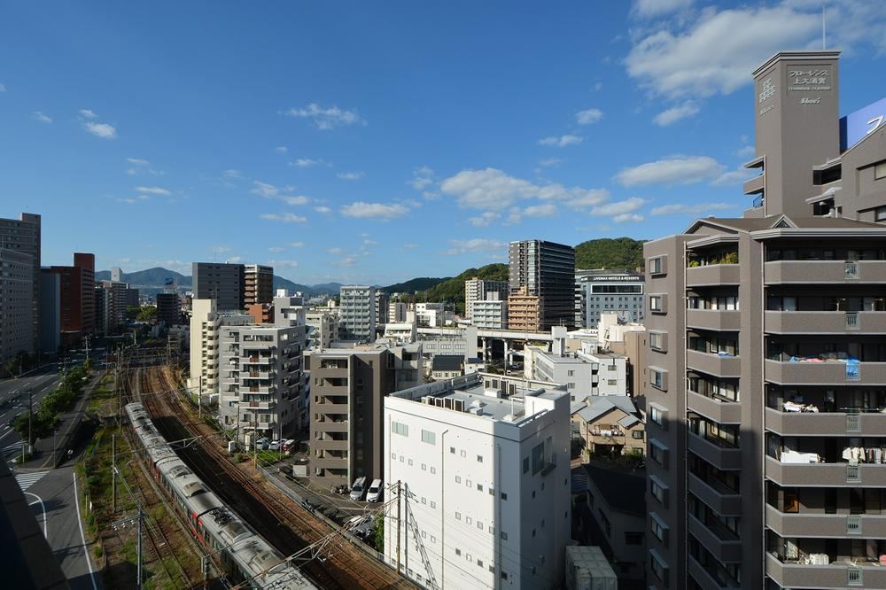 1LDK apartment in Minami Ward, Hiroshima - Photo 1