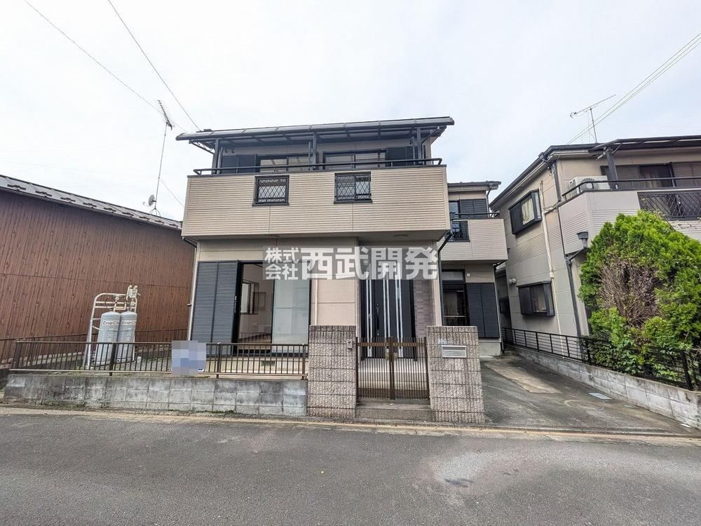 4LDK house in Iruma, Saitama - Photo 1