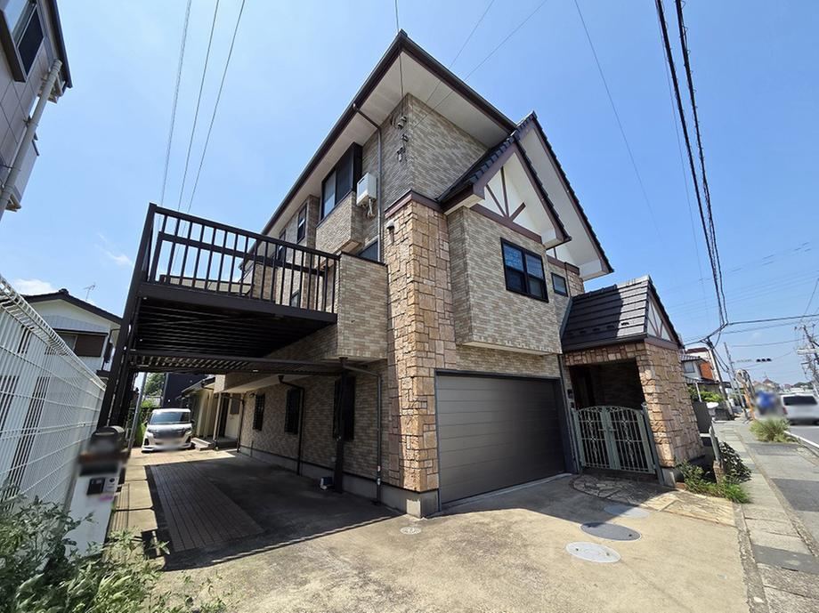 7LDK house in Kashiwa, Chiba - Photo 1