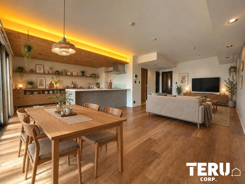 2LDK apartment in Fujisawa, Kanagawa - Photo 1
