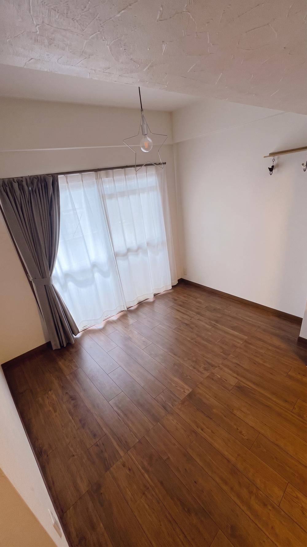 1LDK apartment in Naka Ward, Hiroshima - Photo 1