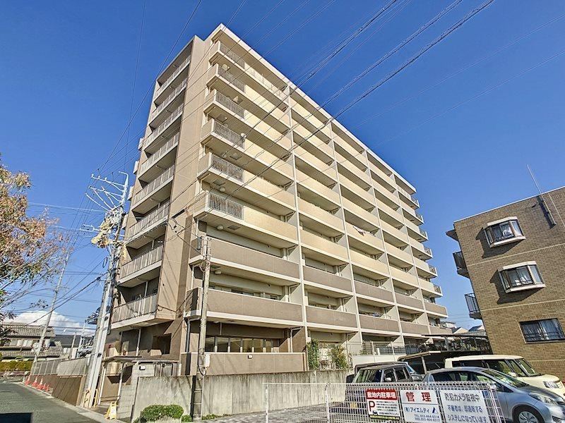 3LDK+S apartment in Chuo Ward, Hamamatsu, Shizuoka - Photo 1