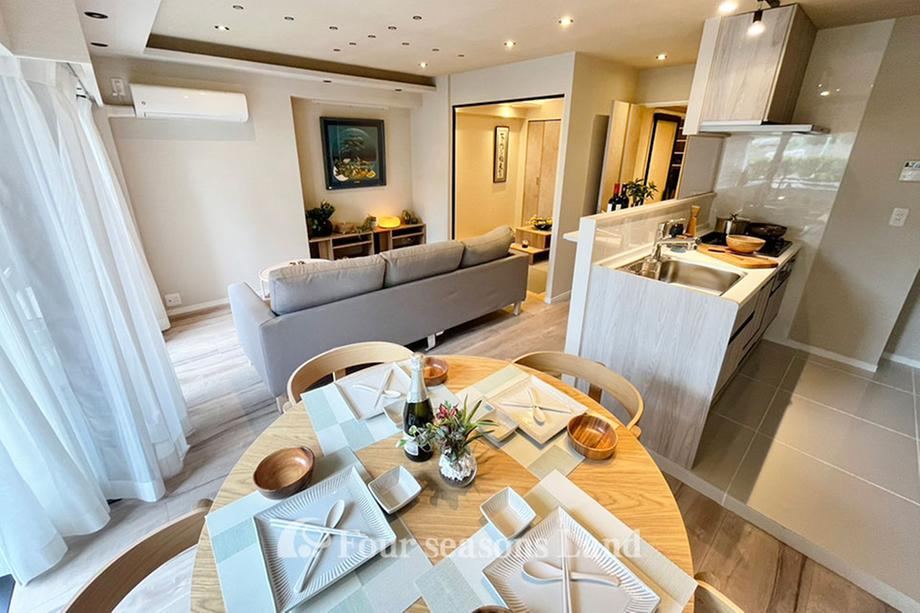 3LDK apartment in Fujisawa, Kanagawa - Photo 1