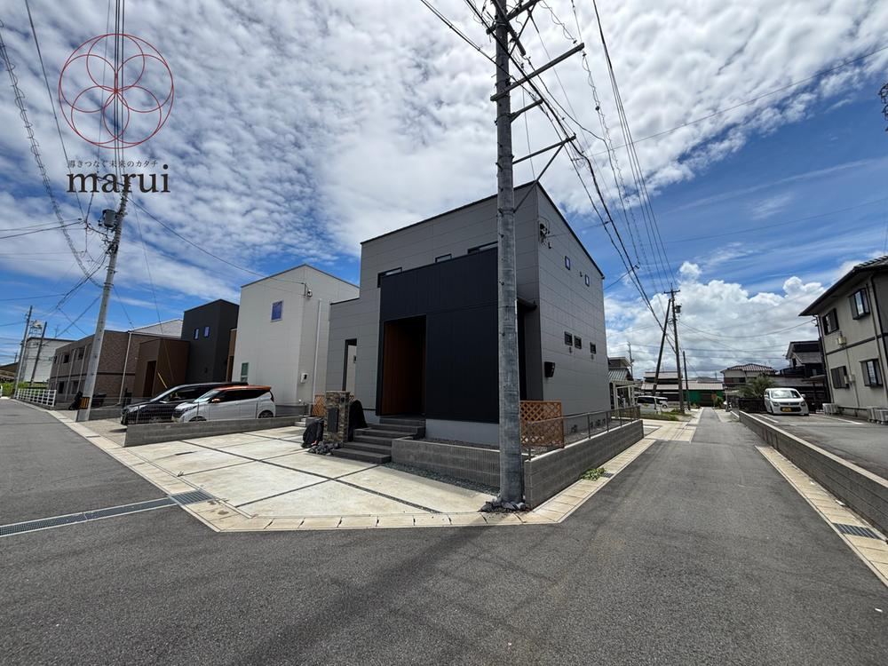 4LDK house in Tsu, Mie - Photo 1