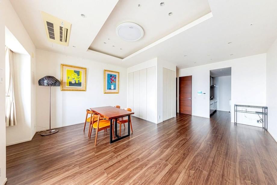 1LDK apartment in Naka Ward, Hiroshima - Photo 1