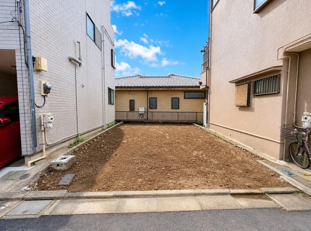41 m² land in Edogawa Ward, Tokyo - Photo 1