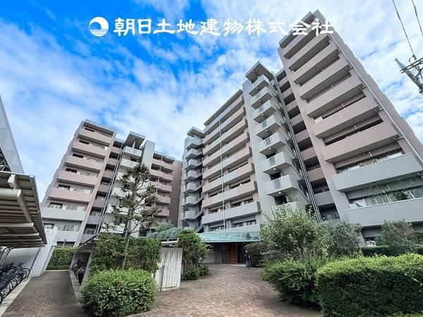 4LDK apartment in Ebina, Kanagawa - Photo 1