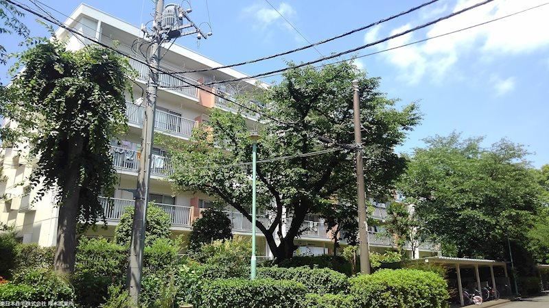 3LDK apartment in Atsugi, Kanagawa - Photo 1