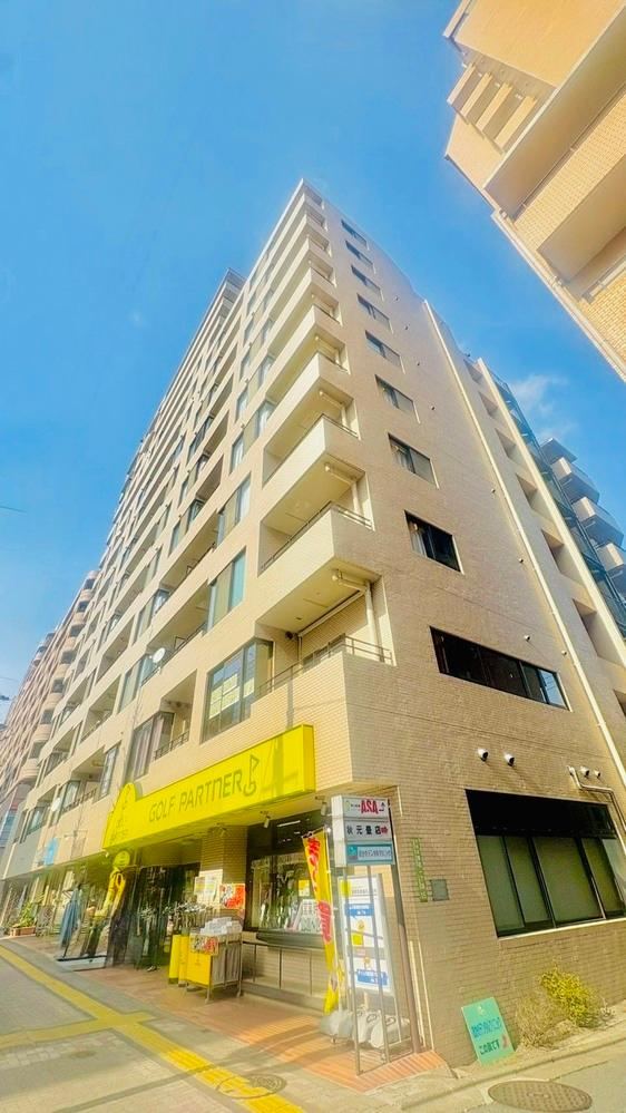 1LDK apartment in Bunkyo Ward, Tokyo - Photo 1