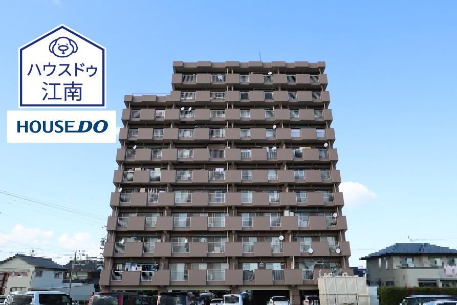 3LDK apartment in Ichinomiya, Aichi - Photo 1