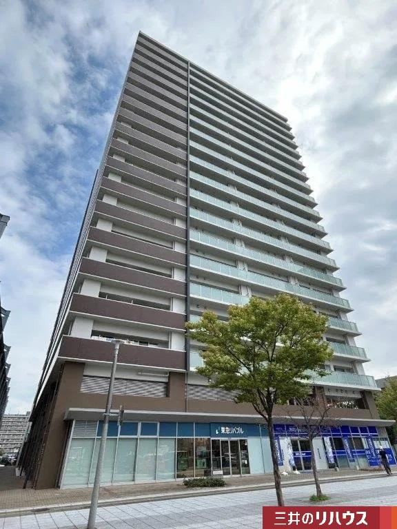 3LDK apartment in Higashi Ward, Fukuoka - Photo 1
