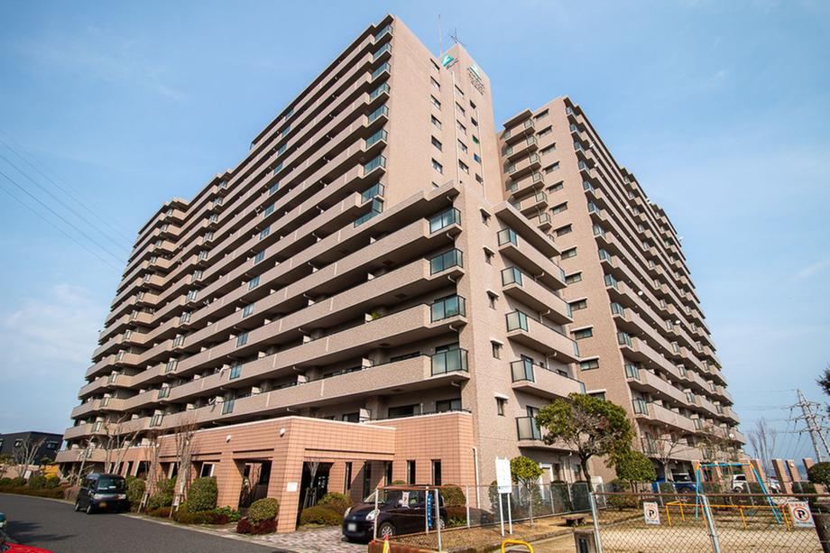 4LDK apartment in Kagoshima, Kagoshima - Photo 1