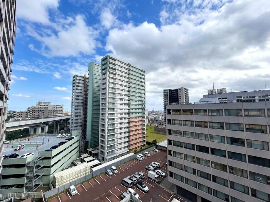 3LDK apartment in Wakabayashi Ward, Sendai, Miyagi - Photo 1