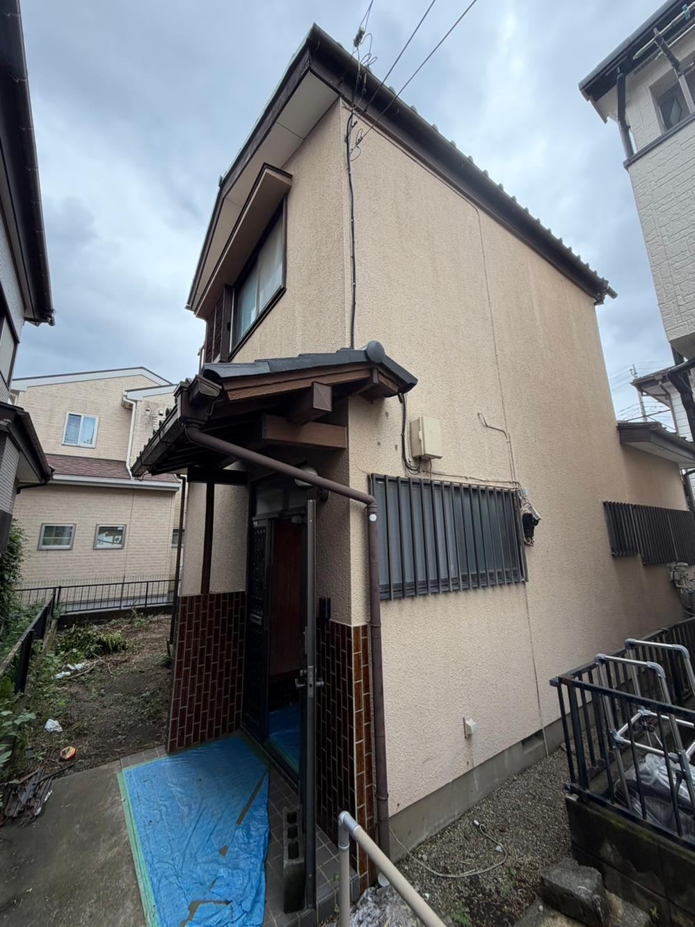 3LDK house in Minuma Ward, Saitama - Photo 1