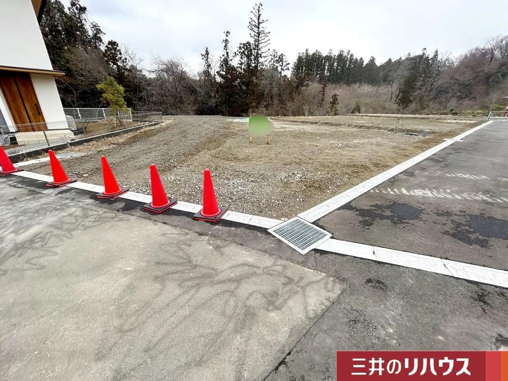 265 m² land in Izumi Ward, Sendai, Miyagi - Photo 1