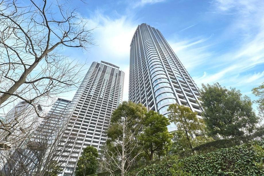 studio apartment in Minato Ward, Tokyo - Photo 1
