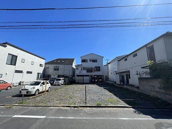 200 m² land in Kita Ward, Tokyo - Photo 1