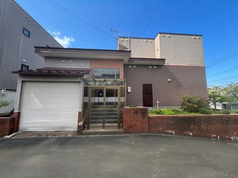 333 m² land in Atsubetsu Ward, Sapporo, Hokkaido - Photo 1