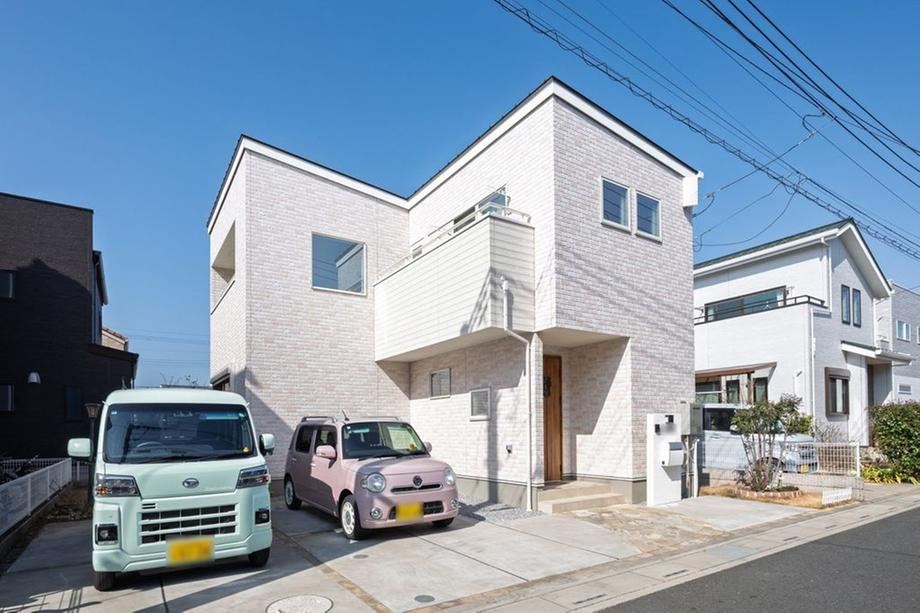 3LDK house in Minuma Ward, Saitama - Photo 1