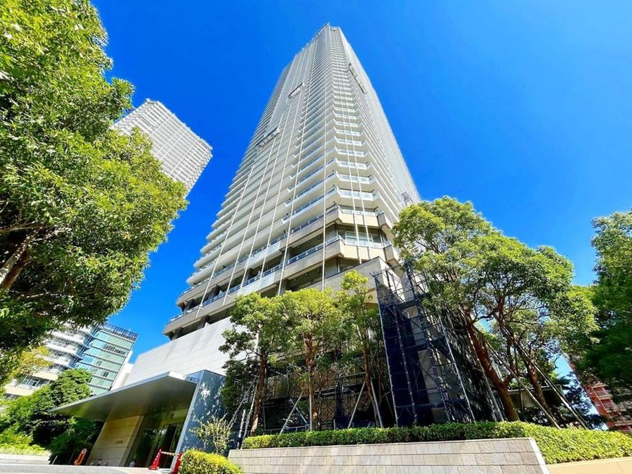 2LDK apartment in Nakahara Ward, Kawasaki, Kanagawa - Photo 1