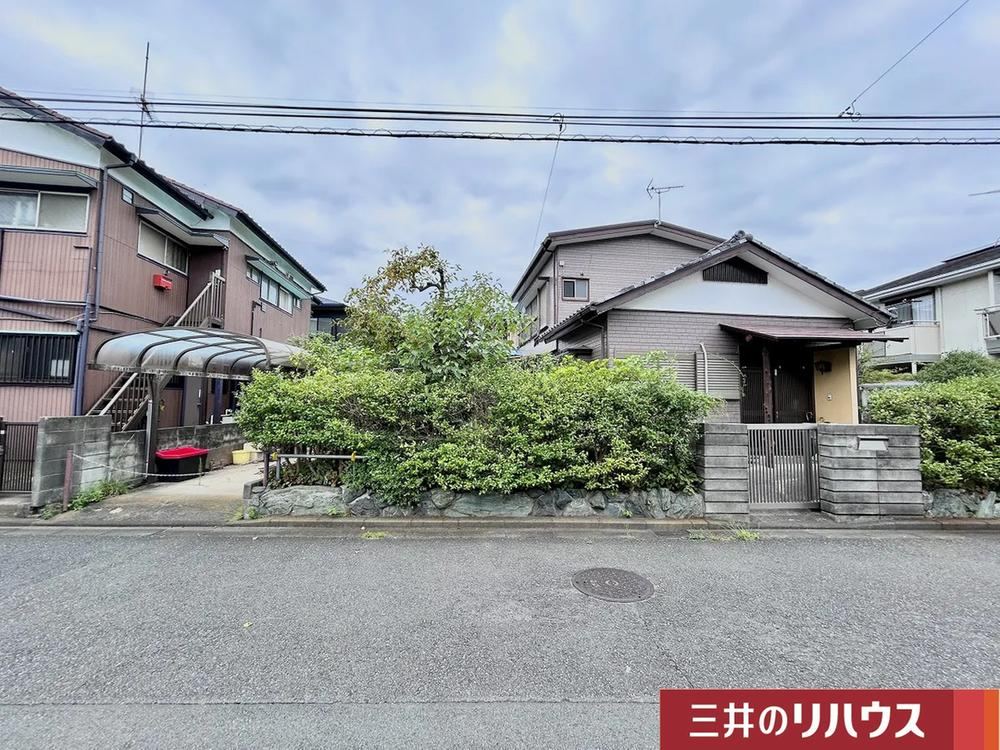 223 m² land in Totsuka Ward, Yokohama, Kanagawa - Photo 1