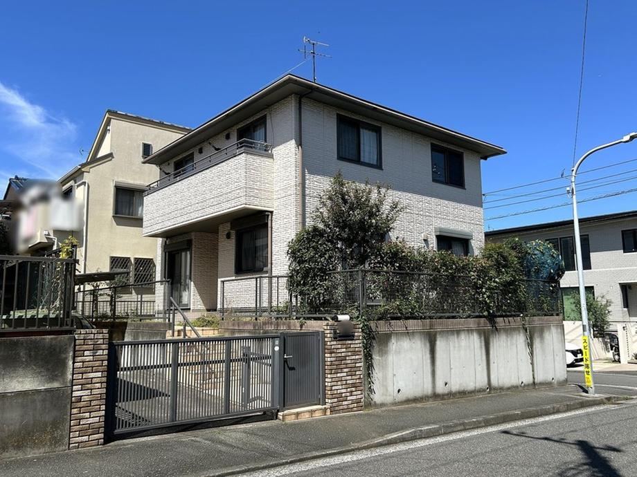 4LDK+S house in Konan Ward, Yokohama, Kanagawa - Photo 1