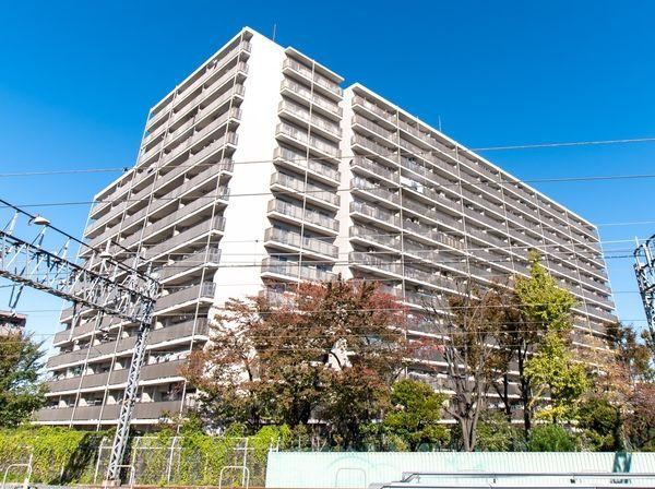 2LDK apartment in Adachi Ward, Tokyo - Photo 1