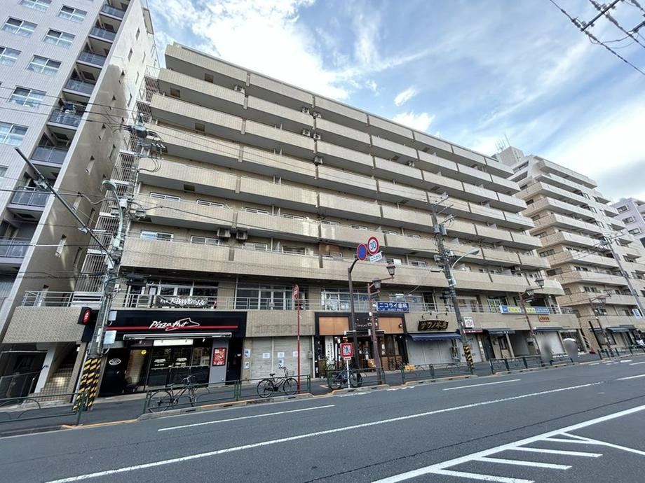 1LDK+S apartment in Bunkyo Ward, Tokyo - Photo 1