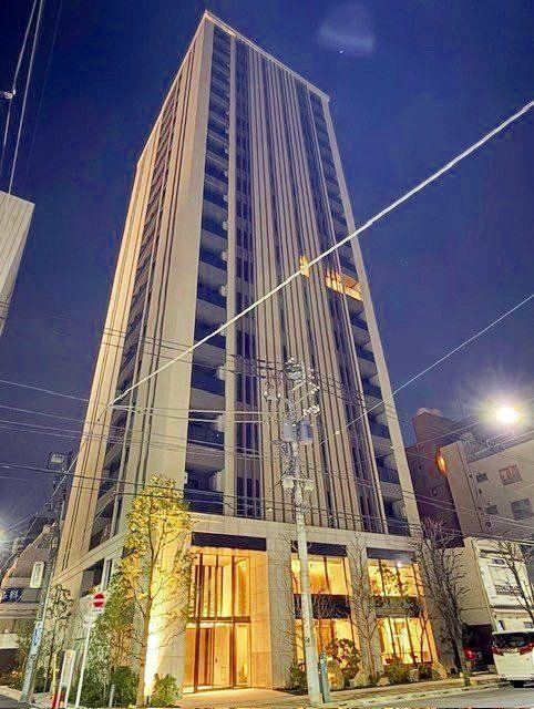 1LDK apartment in Taito Ward, Tokyo - Photo 1