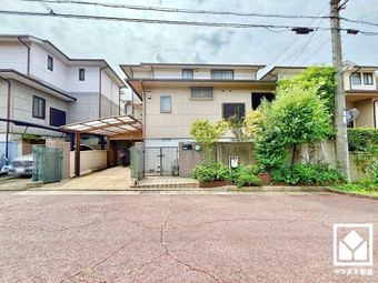 3LDK house in Kyotanabe