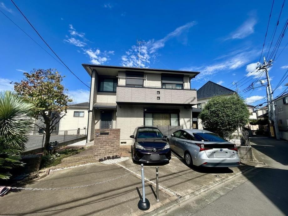 5LDK+S house in Fujimi, Saitama - Photo 1