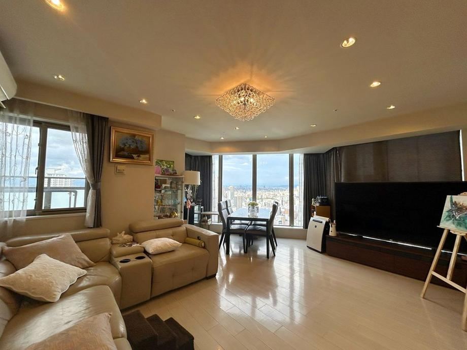 2LDK apartment in Chuo Ward, Osaka - Photo 1