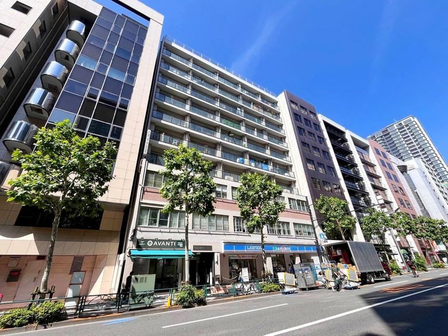 1K apartment in Shinjuku Ward, Tokyo - Photo 1