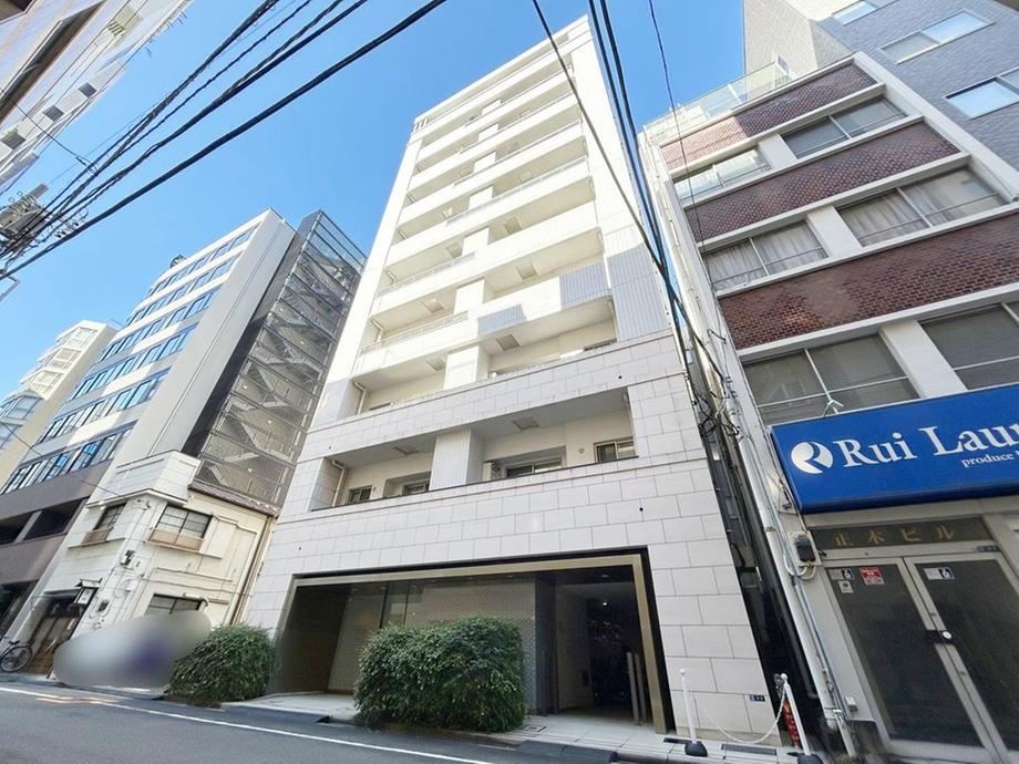 1LDK apartment in Chuo Ward, Tokyo - Photo 1