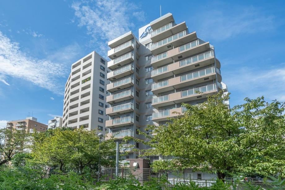 1LDK apartment in Shibuya Ward, Tokyo - Photo 1