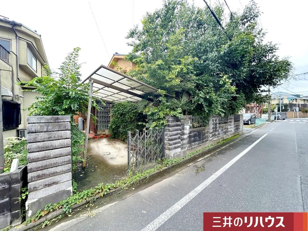 199 m² land in Ome, Tokyo - Photo 1