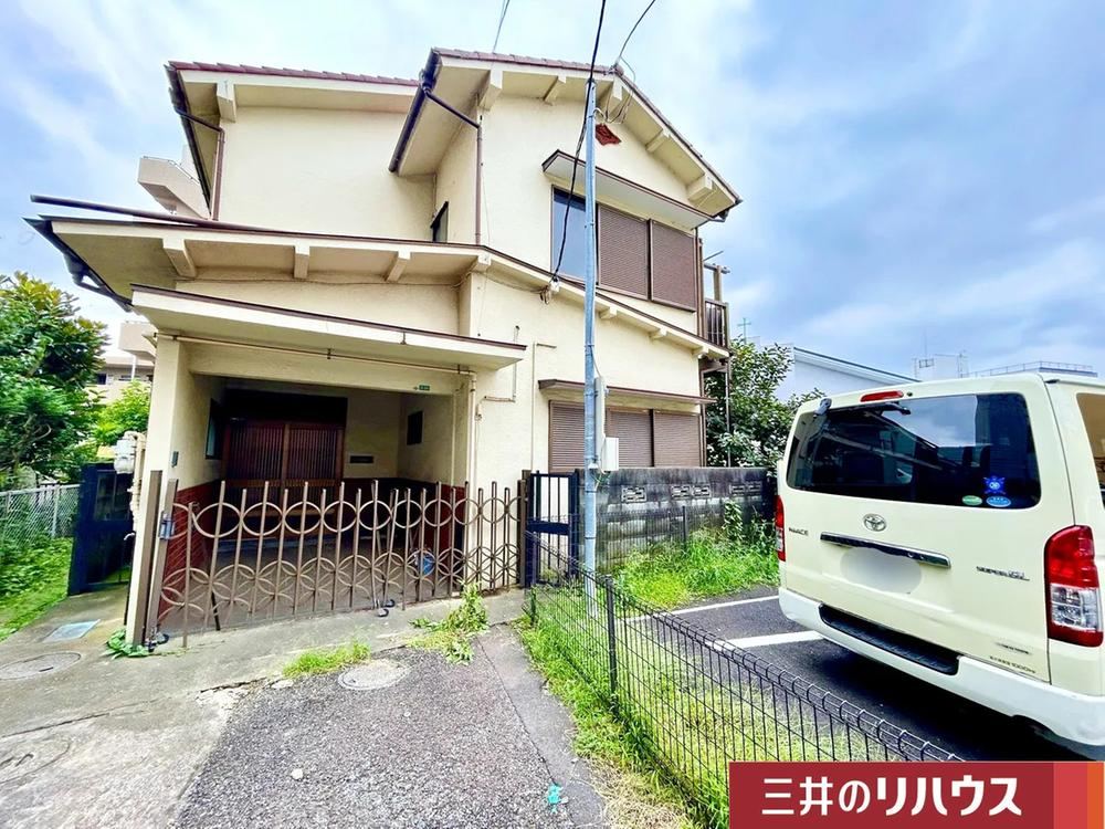 128 m² land in Tachikawa, Tokyo - Photo 1