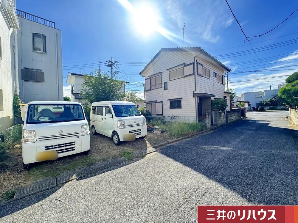 208 m² land in Toride, Ibaraki - Photo 1
