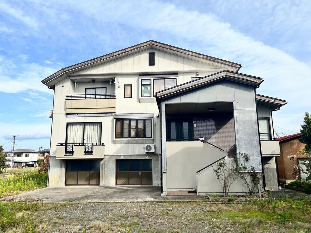8LDK+S house in Joetsu, Niigata - Photo 1
