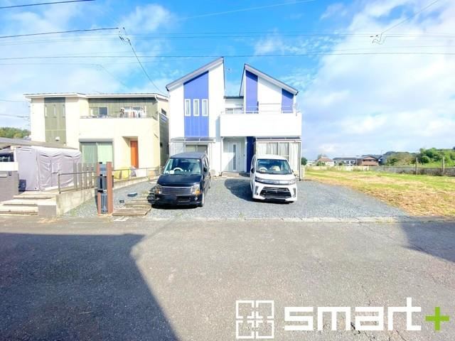 3LDK house in Joso, Ibaraki - Photo 1