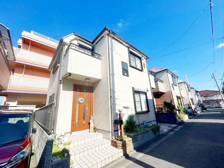 3LDK house in Katsushika Ward, Tokyo - Photo 1