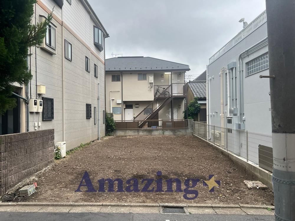 80 m² land in Meguro Ward, Tokyo - Photo 1